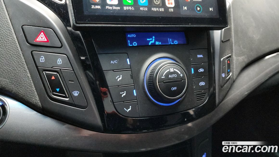 Hyundai i40 2014