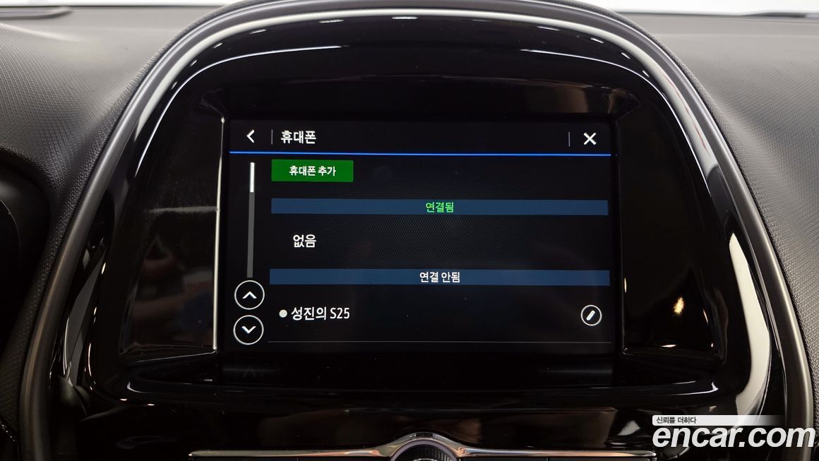 ChevroletGMDaewoo Spark 2019