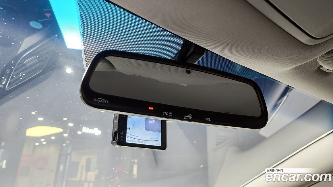 Hyundai i40 2014