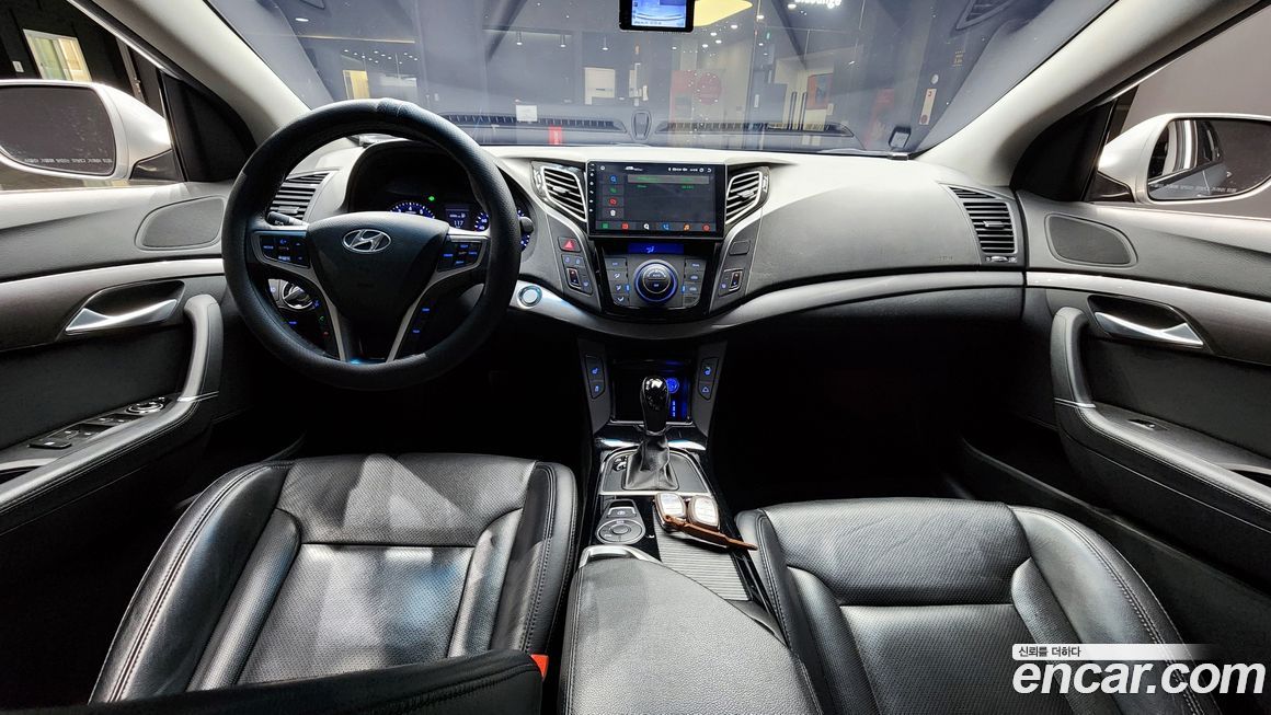 Hyundai i40 2014