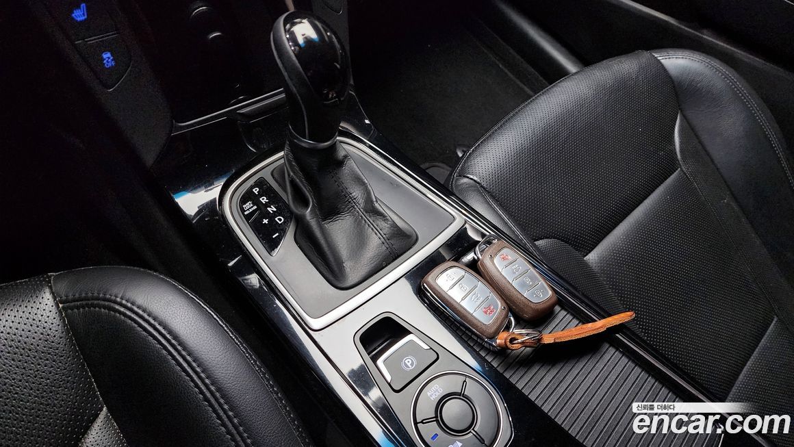 Hyundai i40 2014
