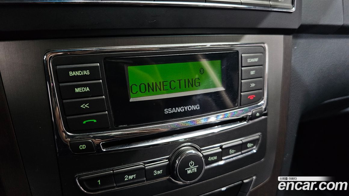 KG_Mobility_Ssangyong Rexton 2014