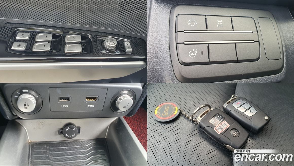 KG_Mobility_Ssangyong TIBOLI 2016