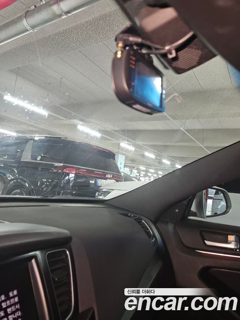 Kia K7 2012