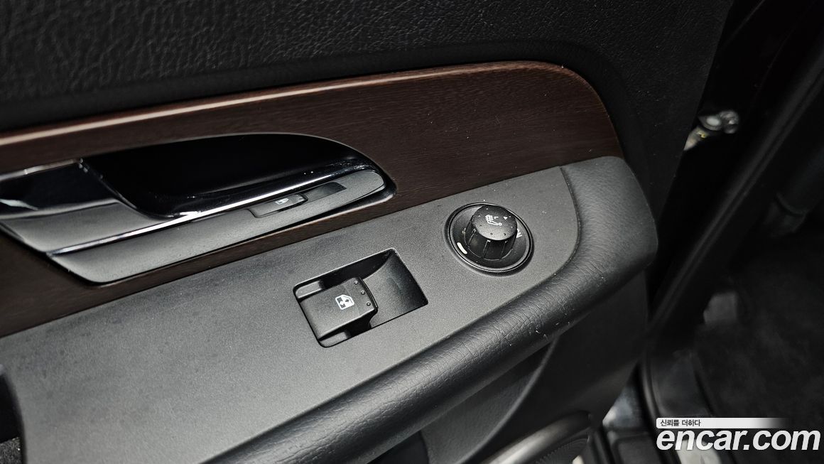 KG_Mobility_Ssangyong Rexton 2014