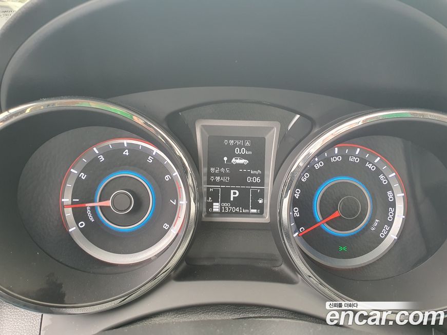 KG_Mobility_Ssangyong TIBOLI 2016