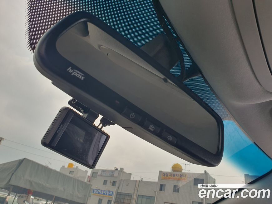 KG_Mobility_Ssangyong TIBOLI 2016