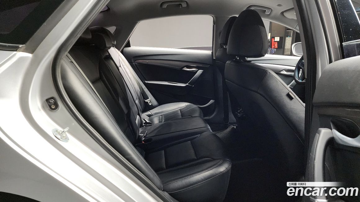 Hyundai i40 2014
