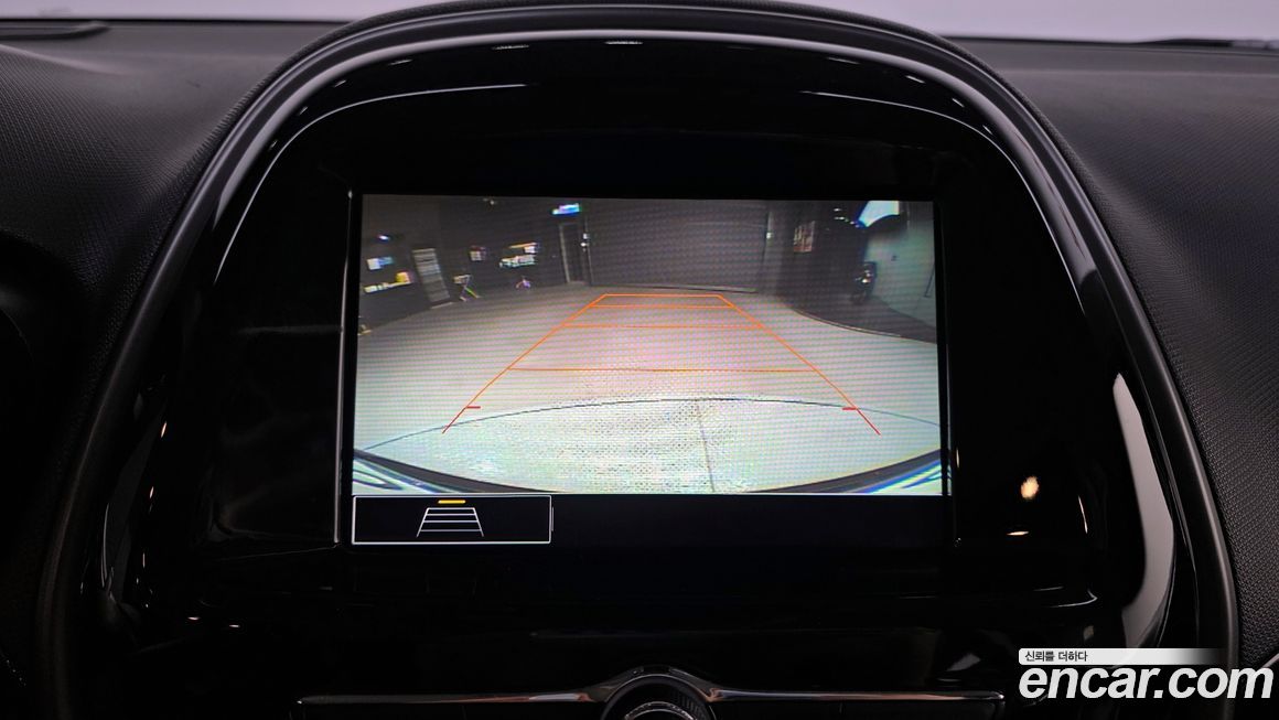 ChevroletGMDaewoo Spark 2019