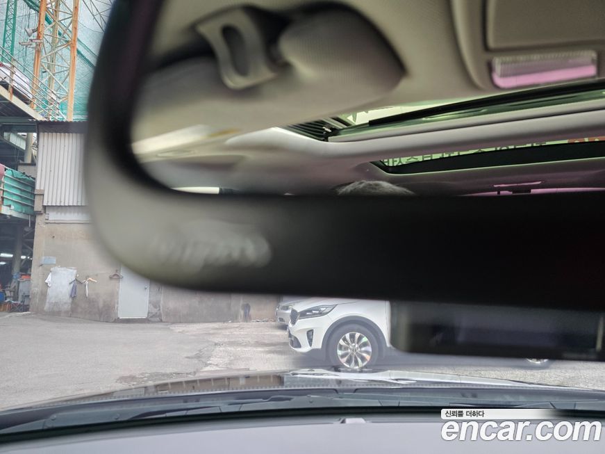 Kia K5 2015