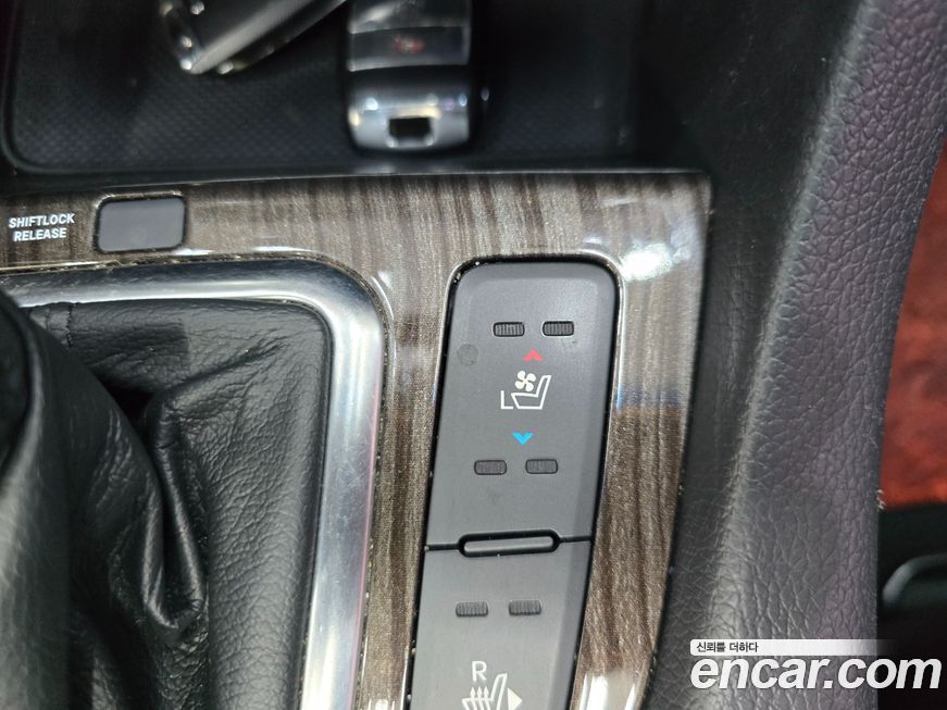 Kia K5 2015