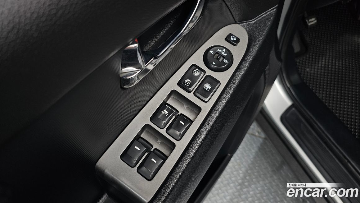 Kia Sportage 2015