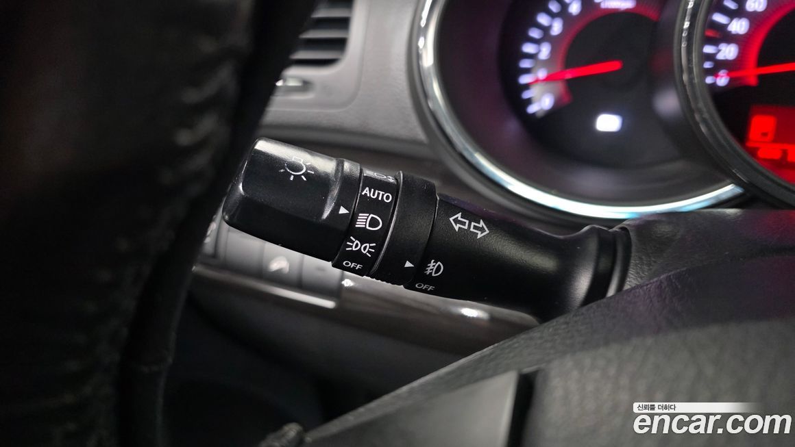 Kia Sorento 2011