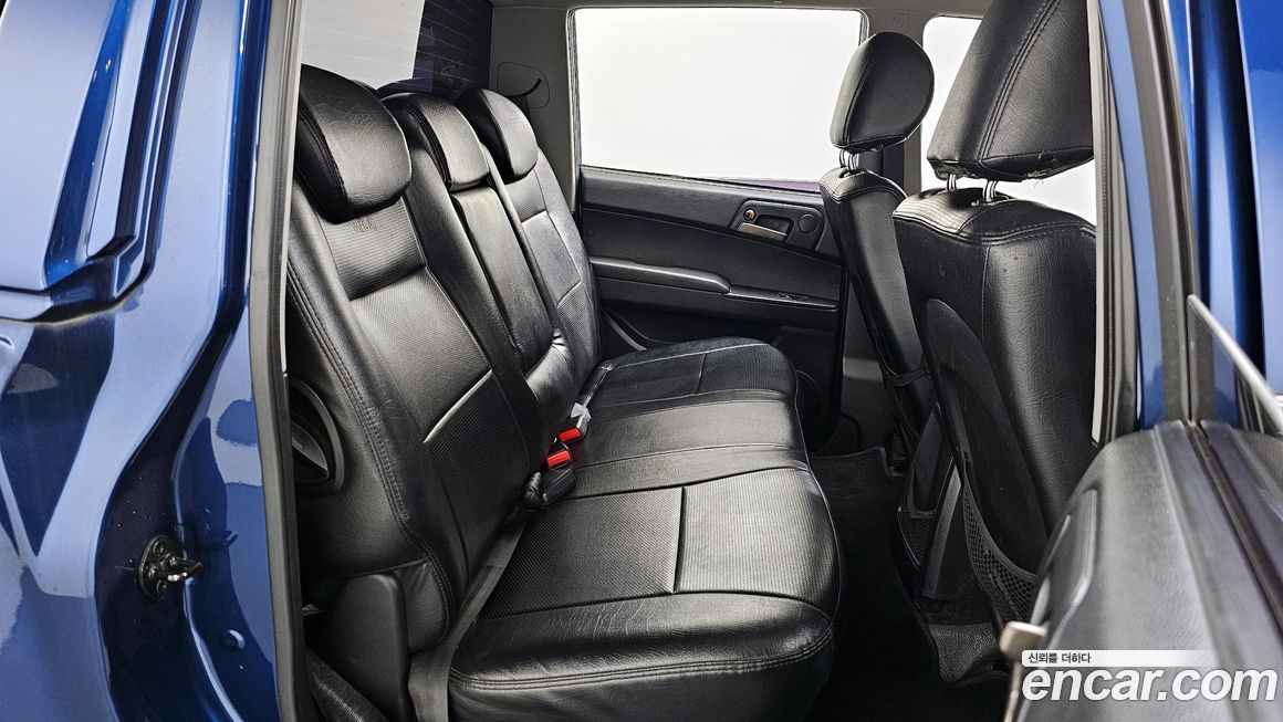 KG_Mobility_Ssangyong KORANDO 2014