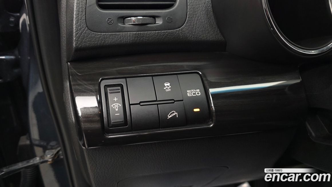 Kia Sorento 2011