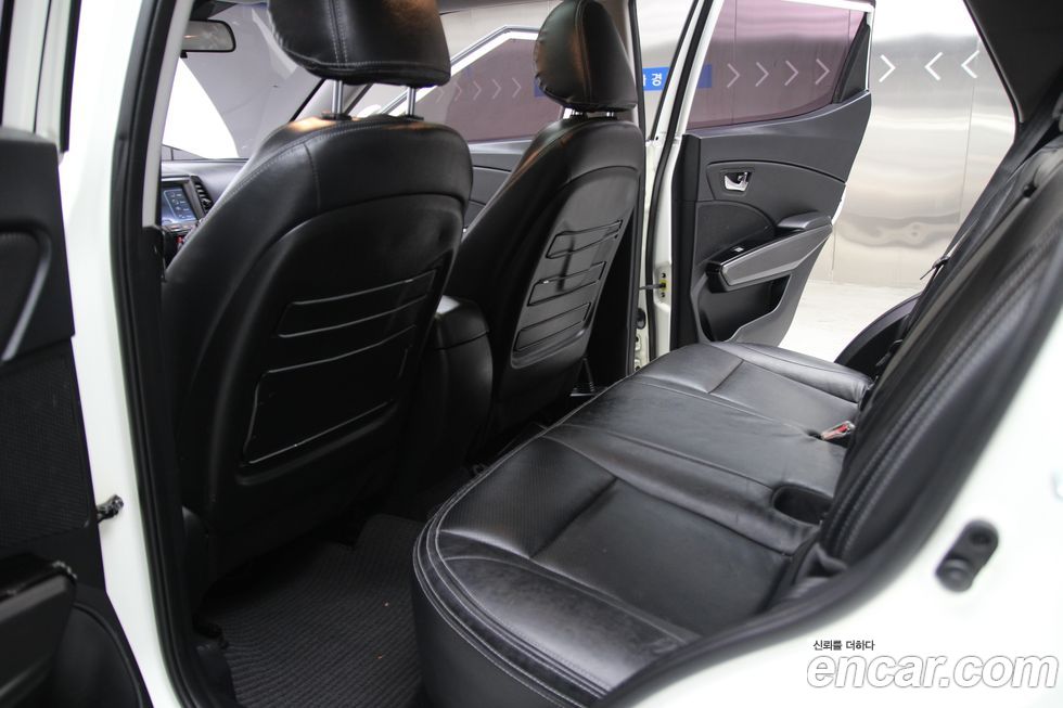 KG_Mobility_Ssangyong TIBOLI 2017