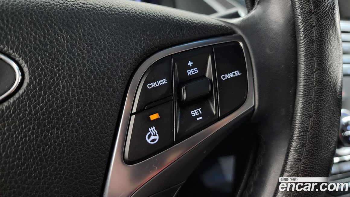 Hyundai Grandeur 2016