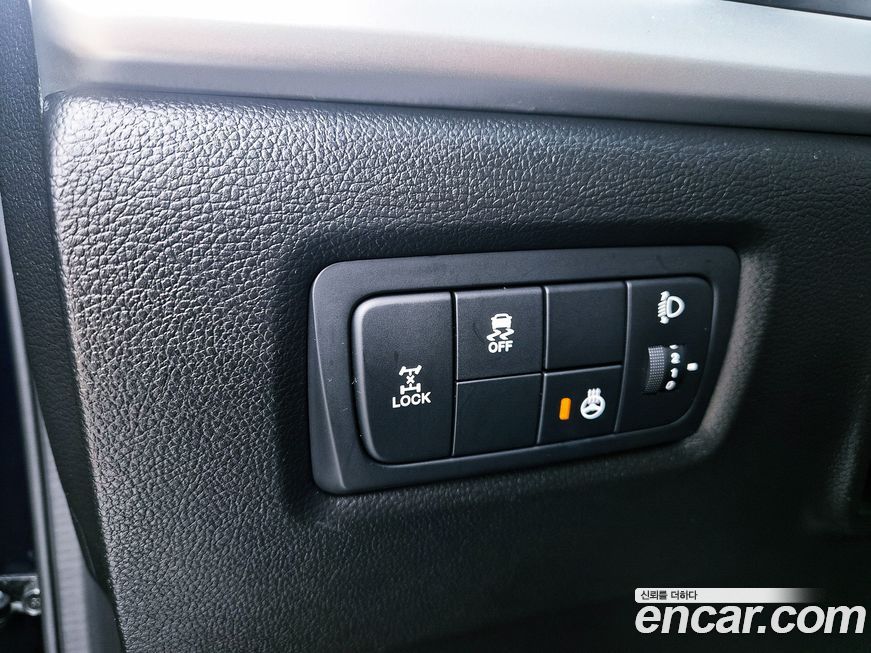 KG_Mobility_Ssangyong KORANDO 2016