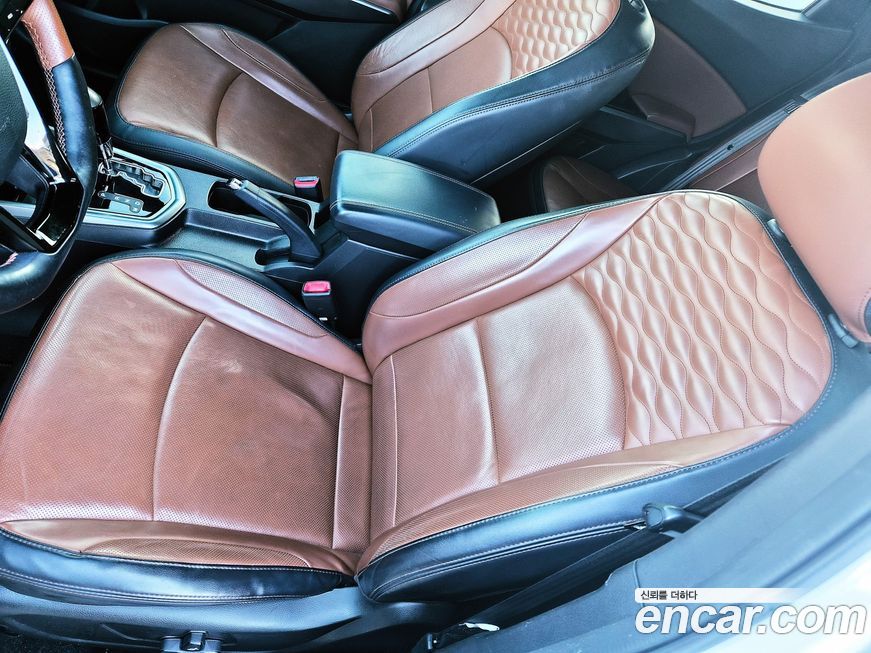 KG_Mobility_Ssangyong TIBOLI 2018