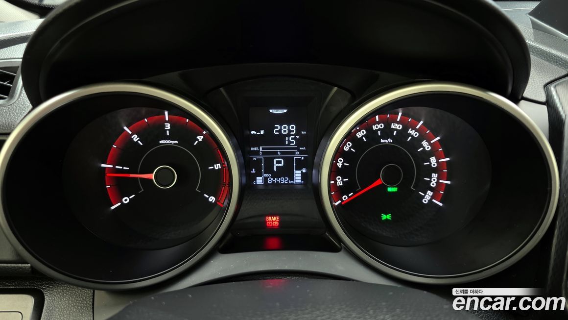 KG_Mobility_Ssangyong TIBOLI 2016