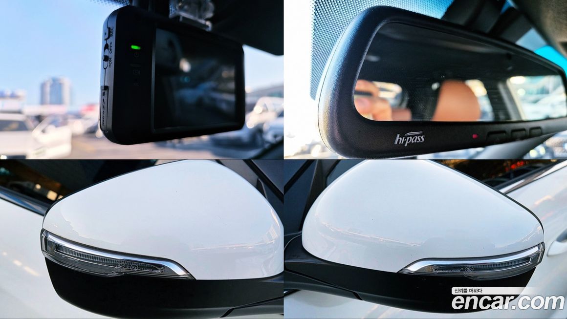 KG_Mobility_Ssangyong TIBOLI 2018