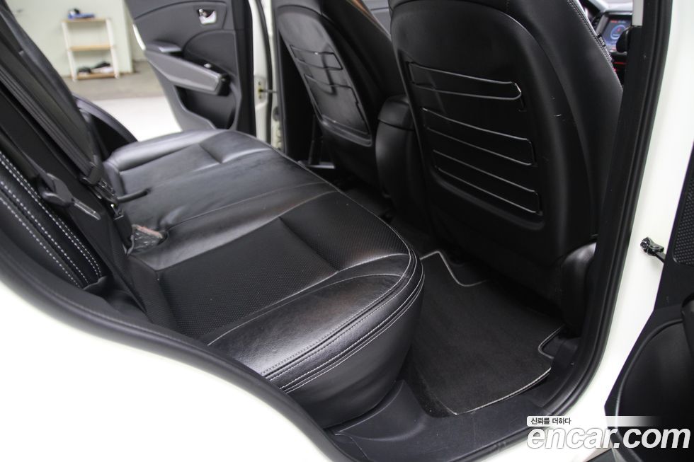 KG_Mobility_Ssangyong TIBOLI 2017