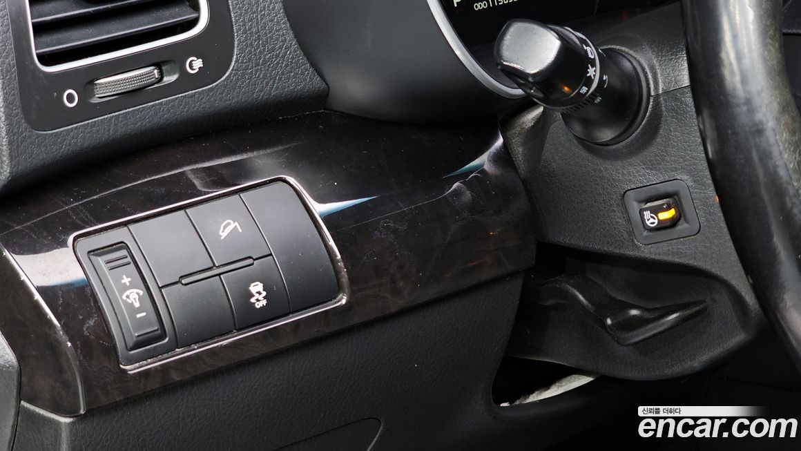 Kia Sorento 2014