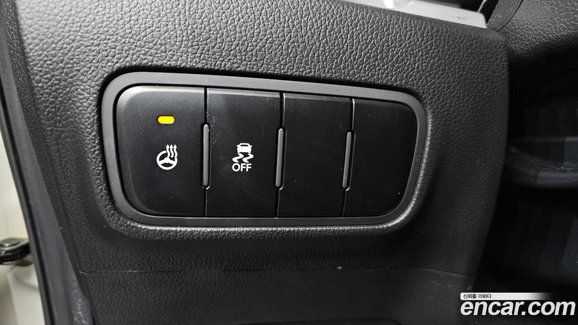 Kia RAY 2015