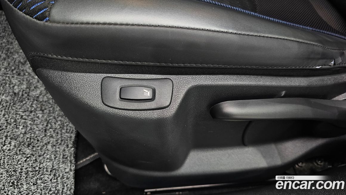 Renault-KoreaSamsung QM3 2017