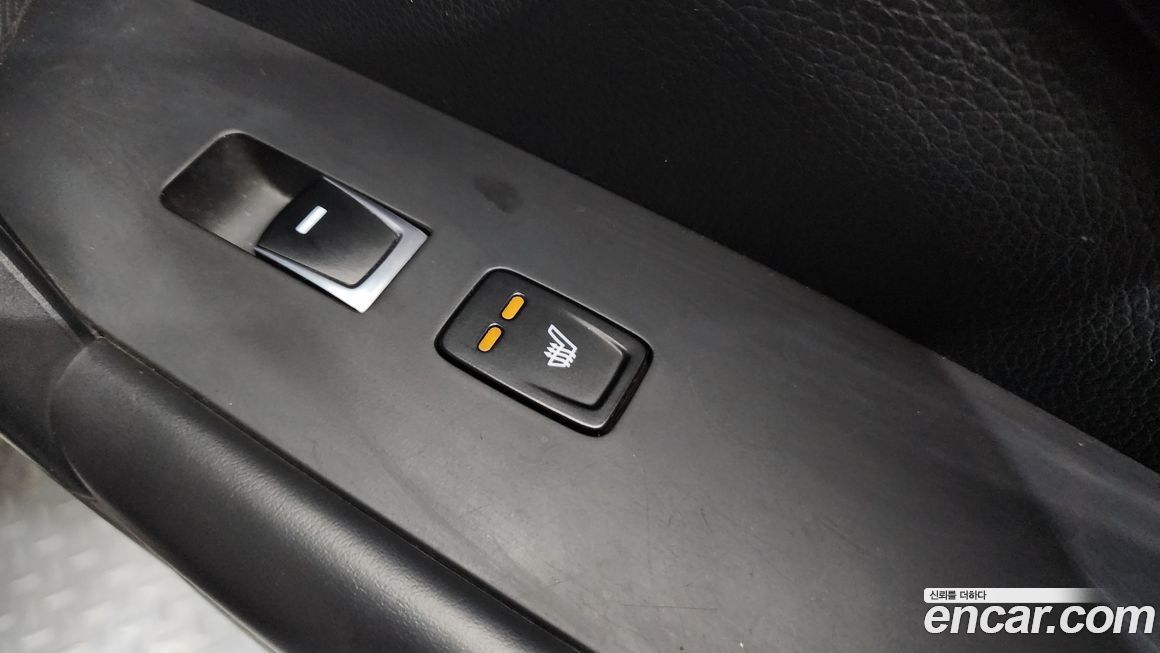 Hyundai Grandeur 2016