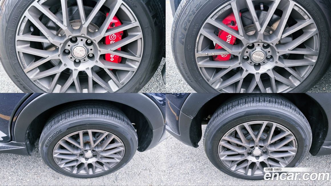 KG_Mobility_Ssangyong KORANDO 2016