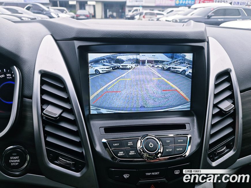 KG_Mobility_Ssangyong KORANDO 2016