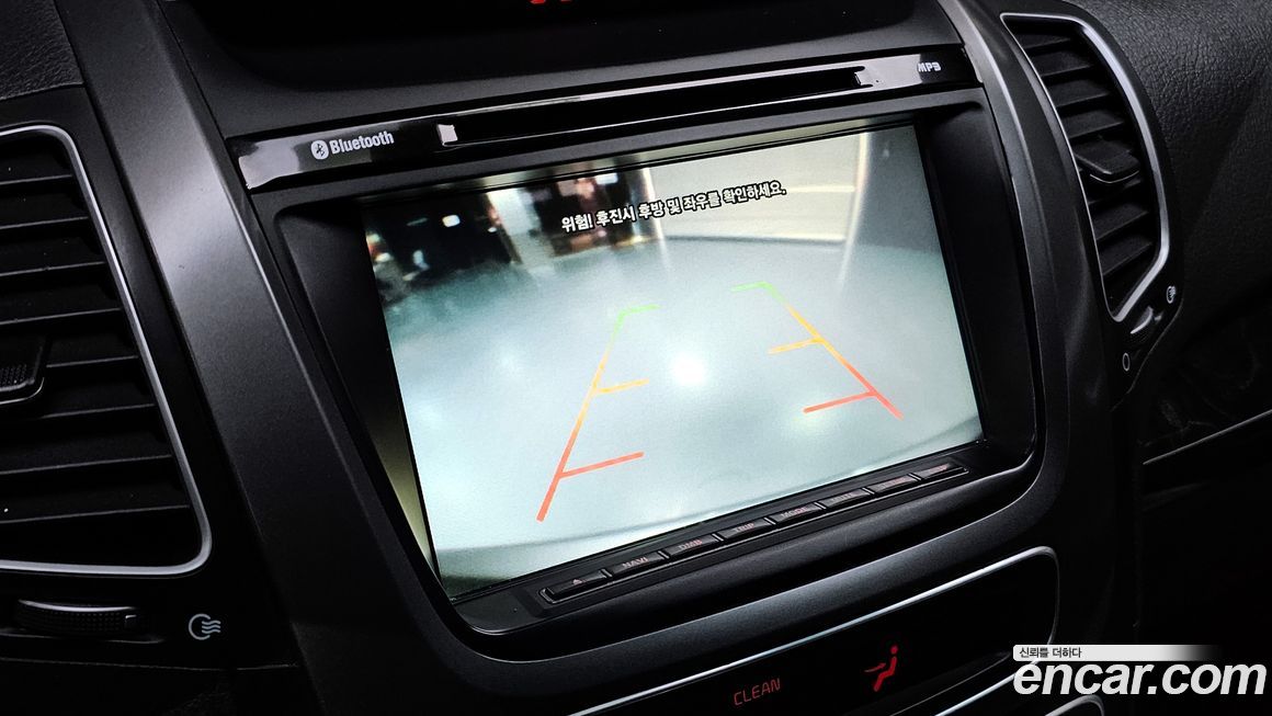 Kia Sorento 2014
