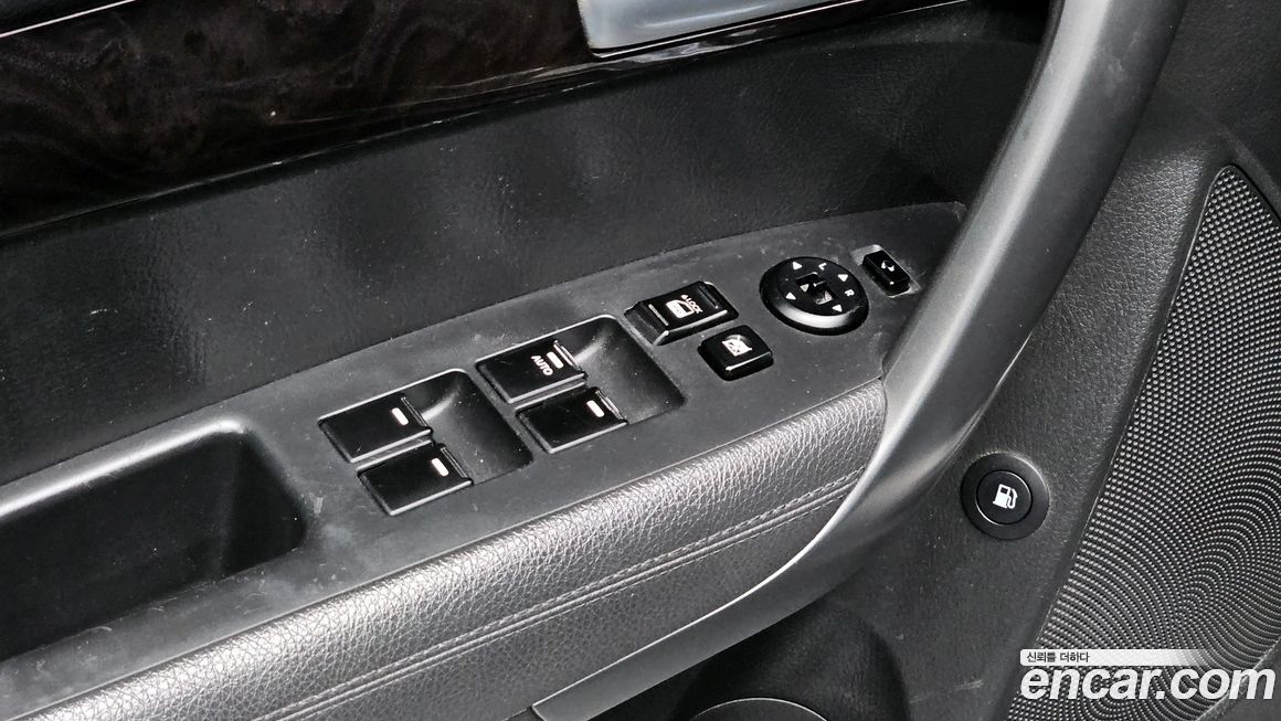 Kia Sorento 2014
