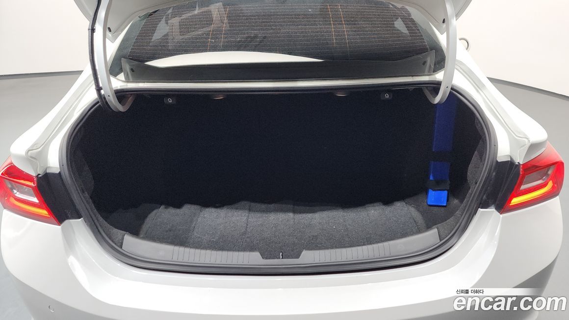 ChevroletGMDaewoo Malibu 2017