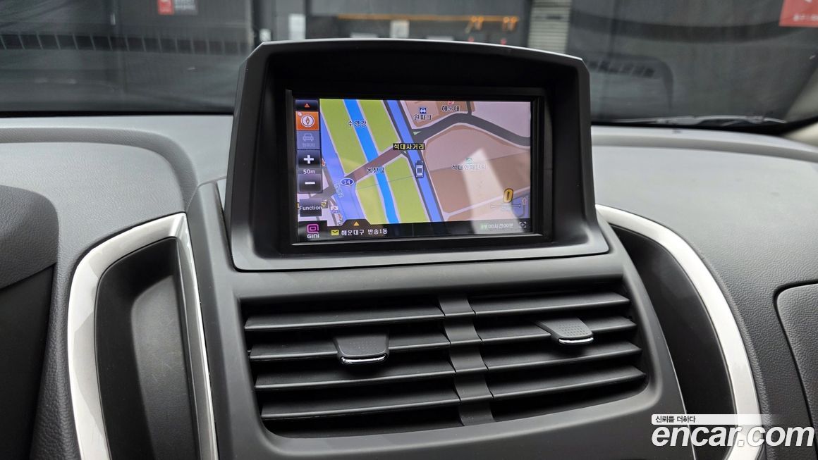 ChevroletGMDaewoo Trax 2016