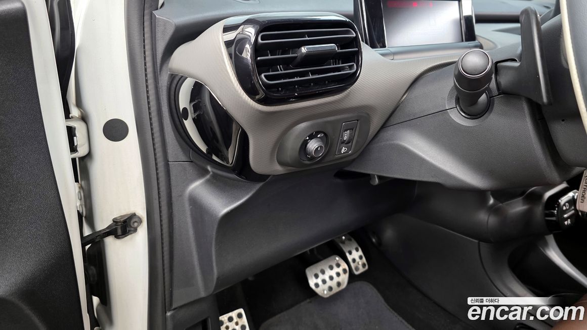 Citroen-DS C4 CACTUS 2018