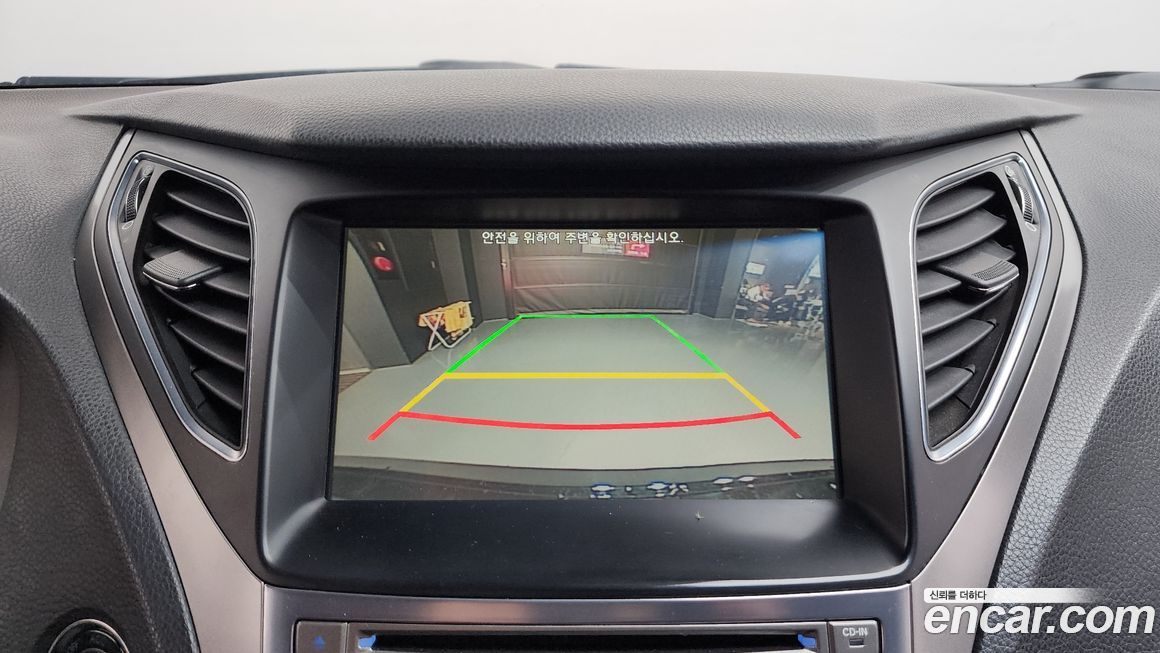 Hyundai Grandeur 2016