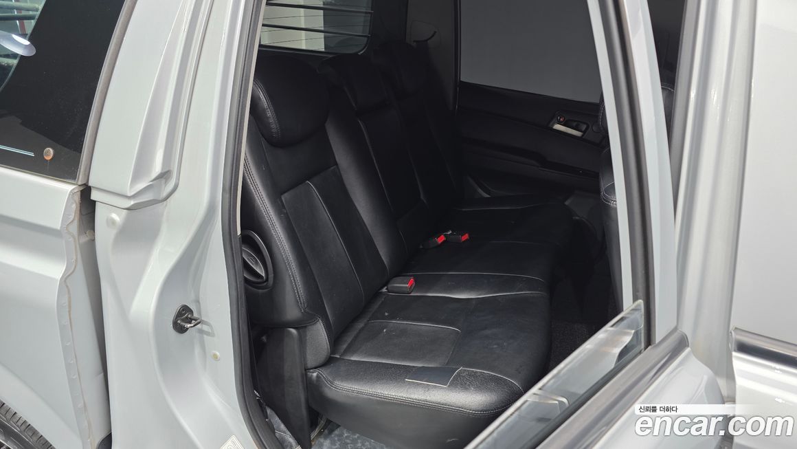 KG_Mobility_Ssangyong KORANDO 2013