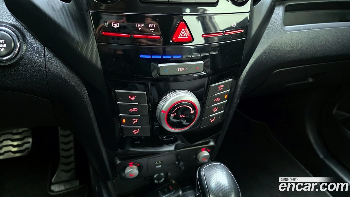 KG_Mobility_Ssangyong TIBOLI 2016