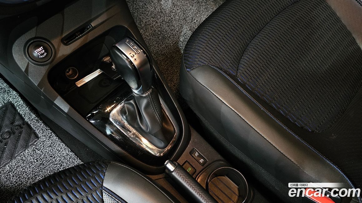 Renault-KoreaSamsung QM3 2017