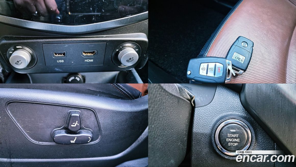 KG_Mobility_Ssangyong TIBOLI 2018