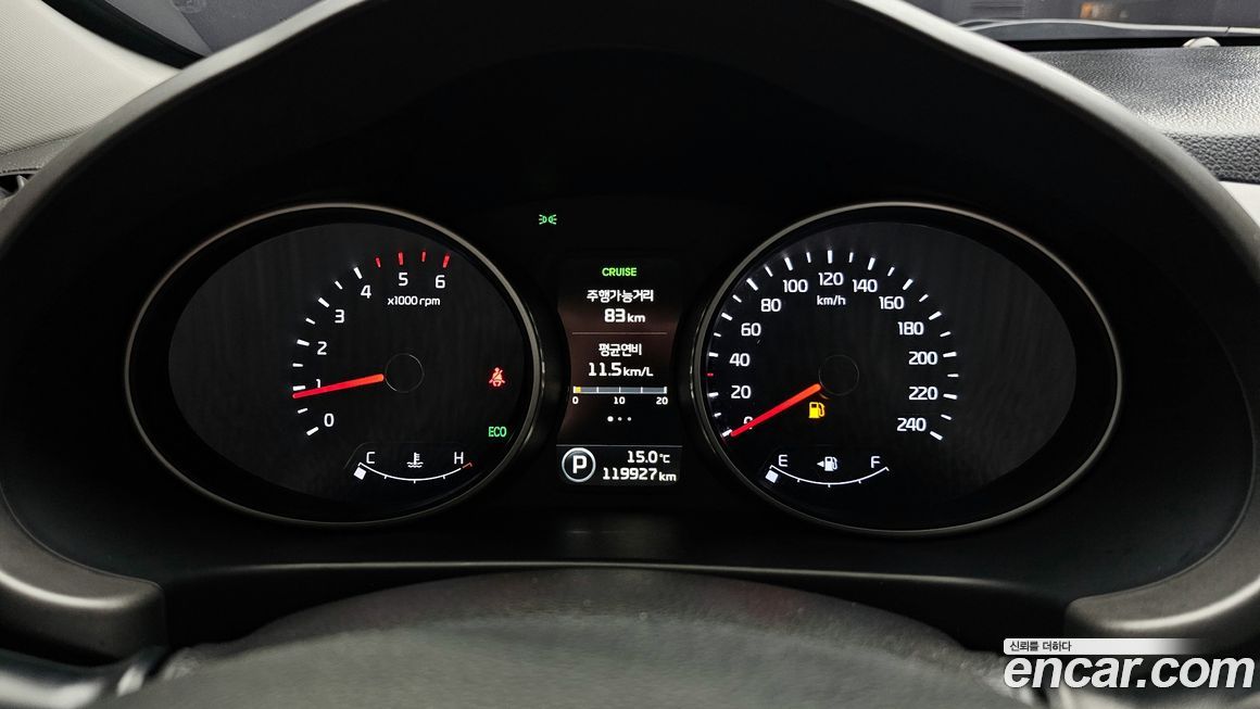 Kia Sportage 2014