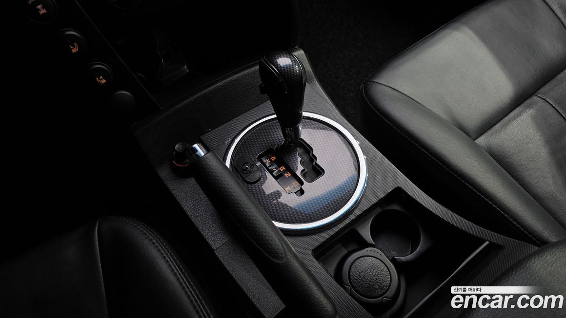 KG_Mobility_Ssangyong KORANDO 2013