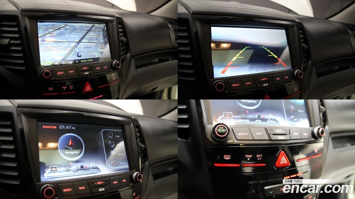 KG_Mobility_Ssangyong TIBOLI 2017