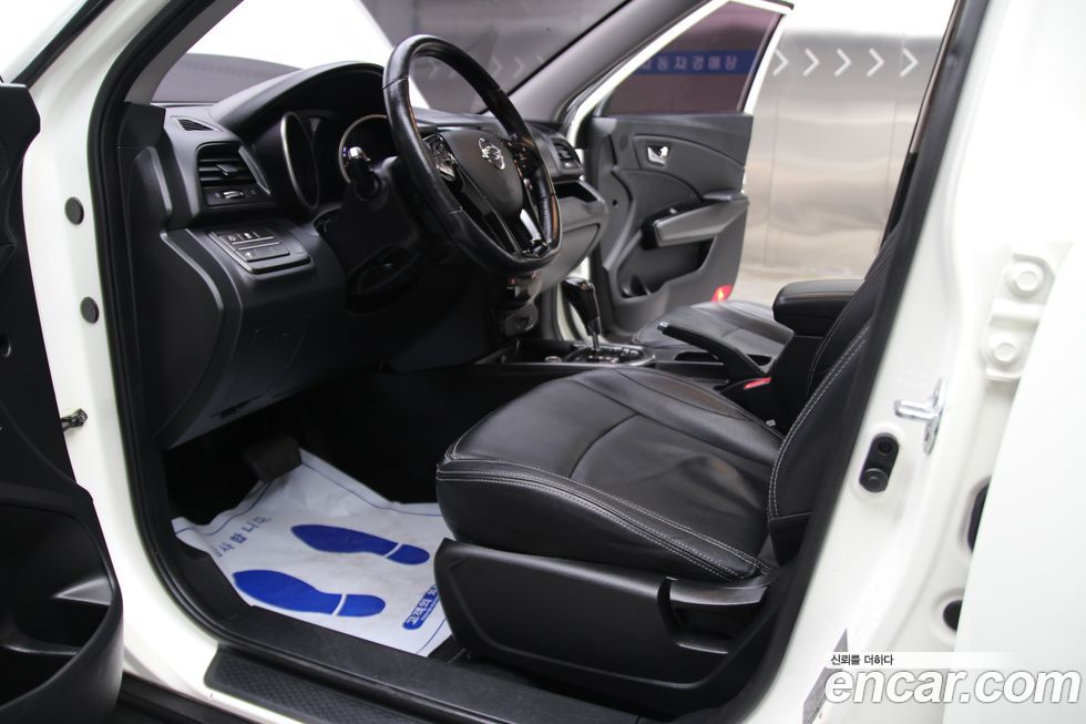 KG_Mobility_Ssangyong TIBOLI 2017