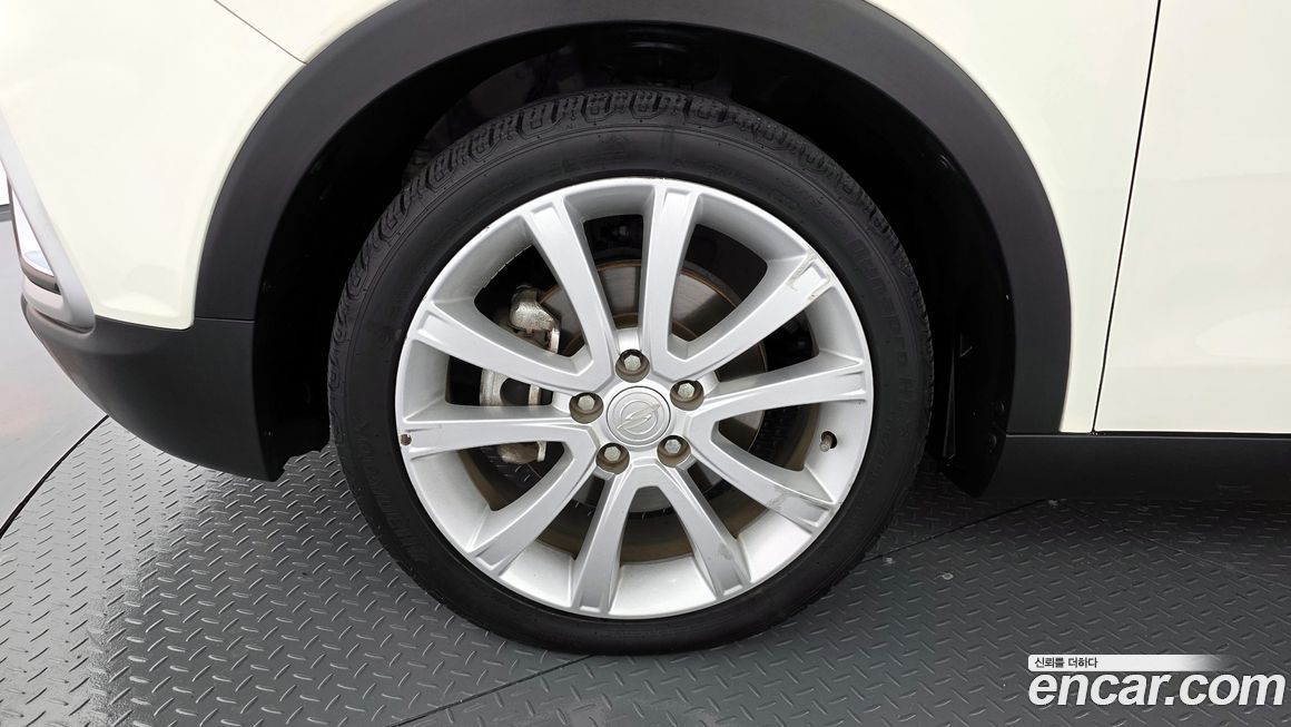 KG_Mobility_Ssangyong TIBOLI 2016