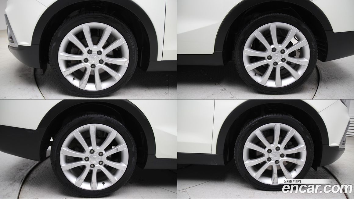 KG_Mobility_Ssangyong TIBOLI 2017