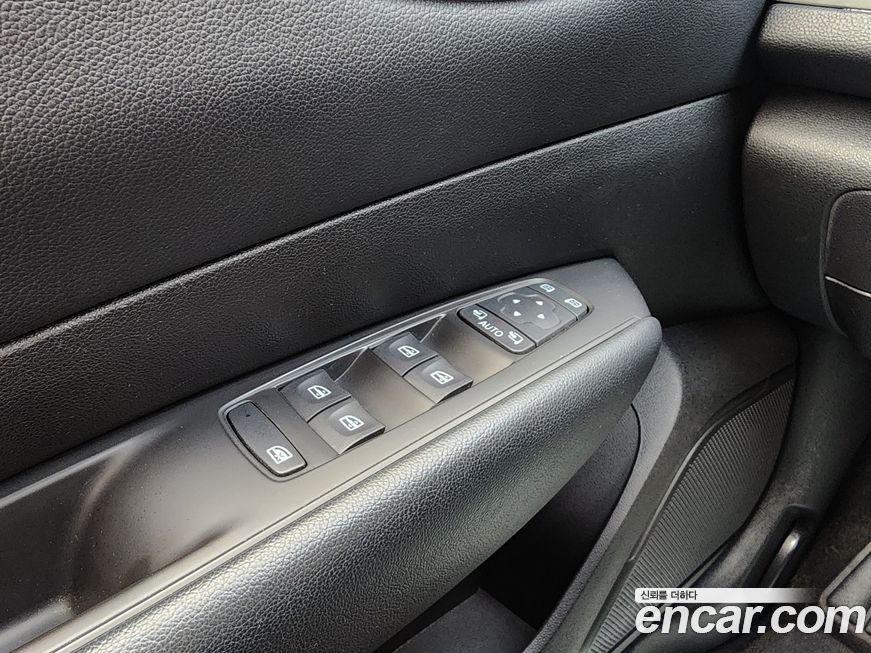 Renault-KoreaSamsung SM6 2019