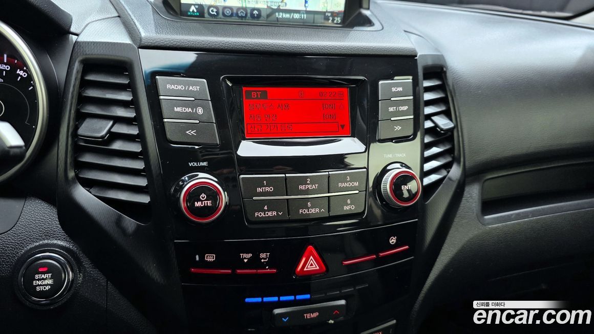 KG_Mobility_Ssangyong TIBOLI 2016